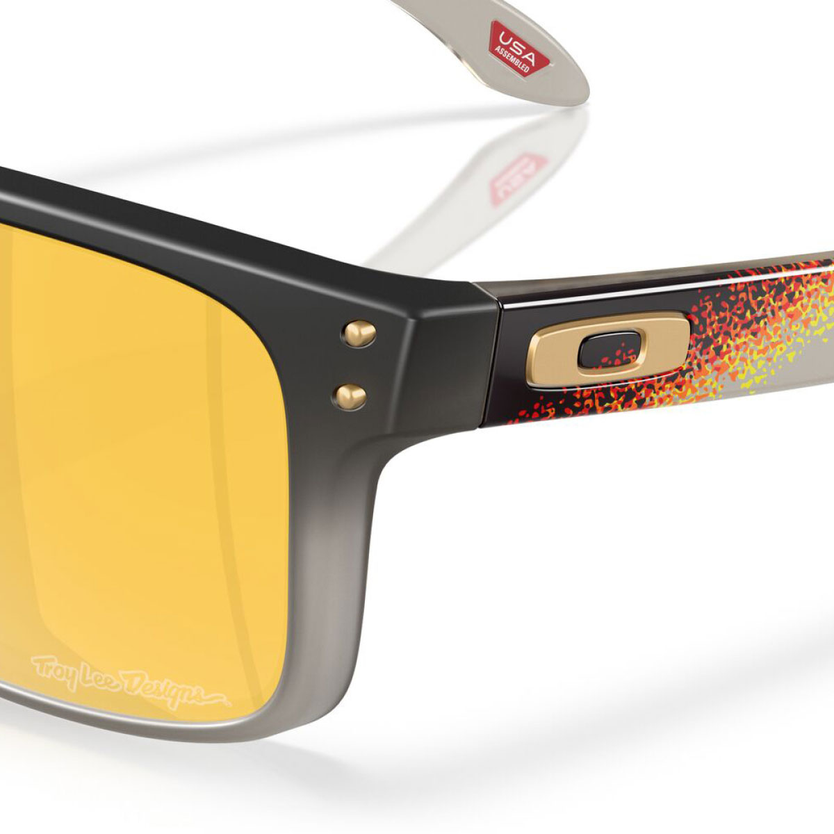 Sonnenbrille Holbrook TLD