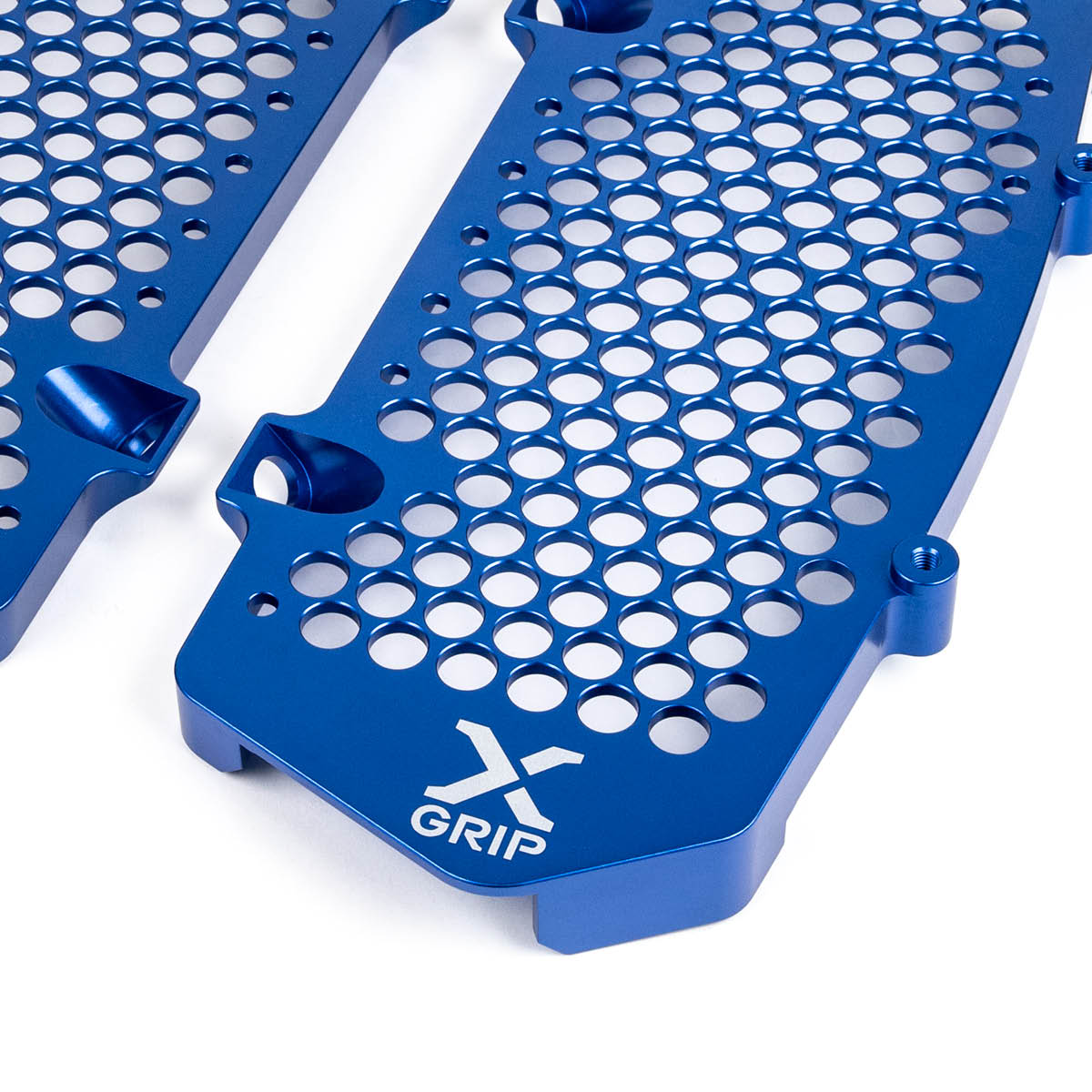 Kühlerschutz für KTM, HUSQVARNA, GASGAS