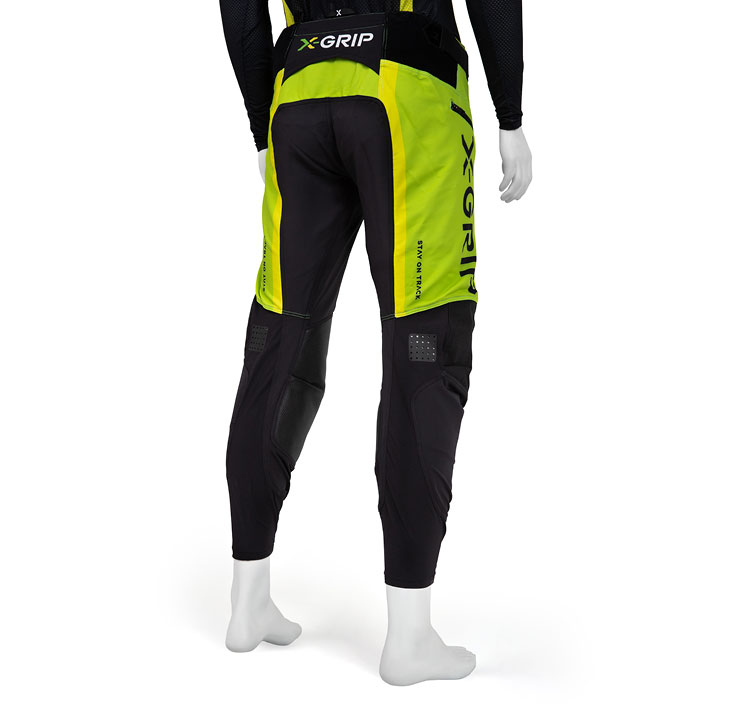 Motocross Hose TITANIUM