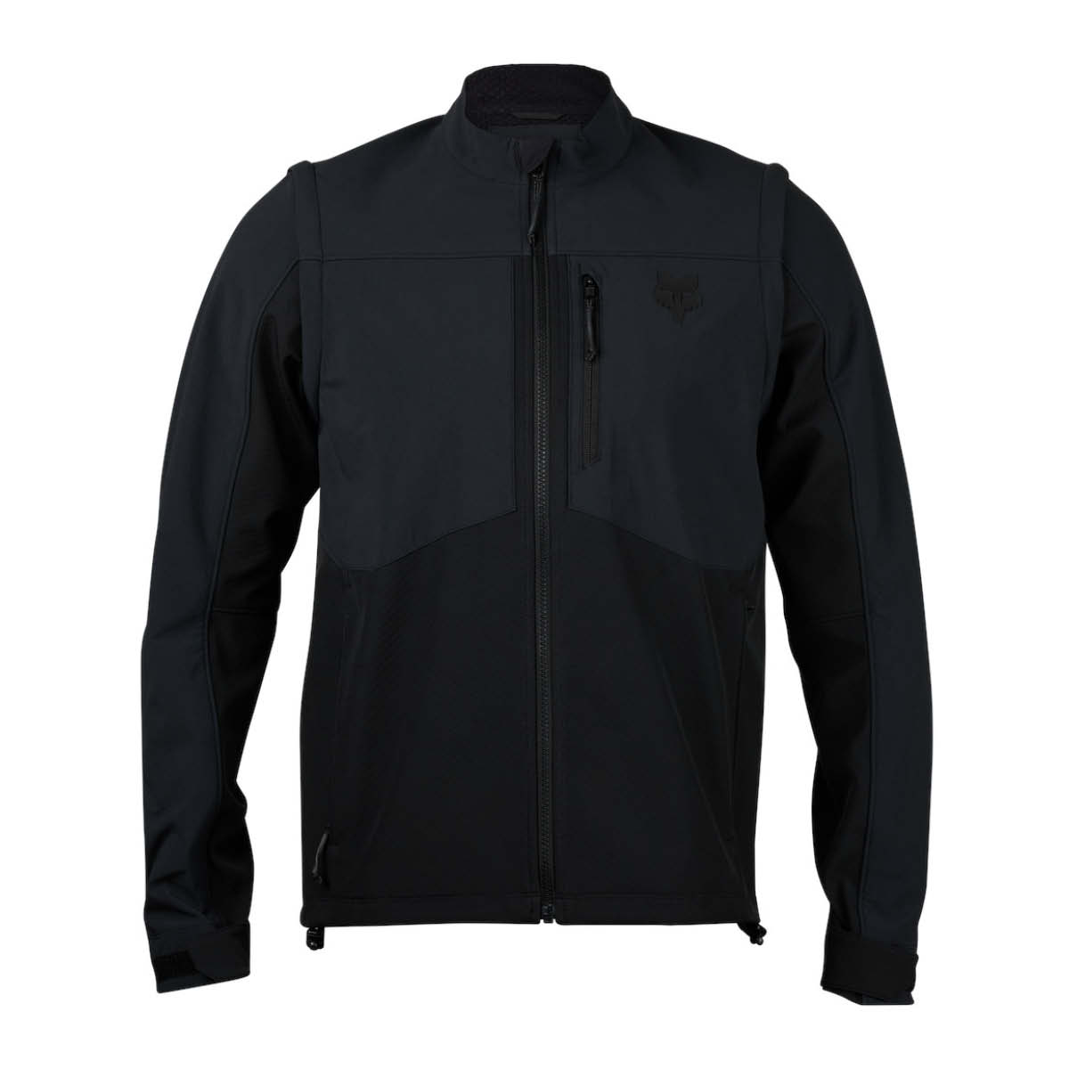 Enduro Jacke Ranger Off Road Softshell