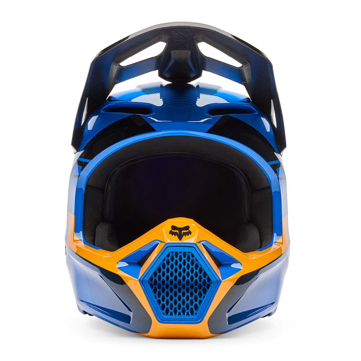 Motocross Helm V1 Collect MIPS ECE22.06