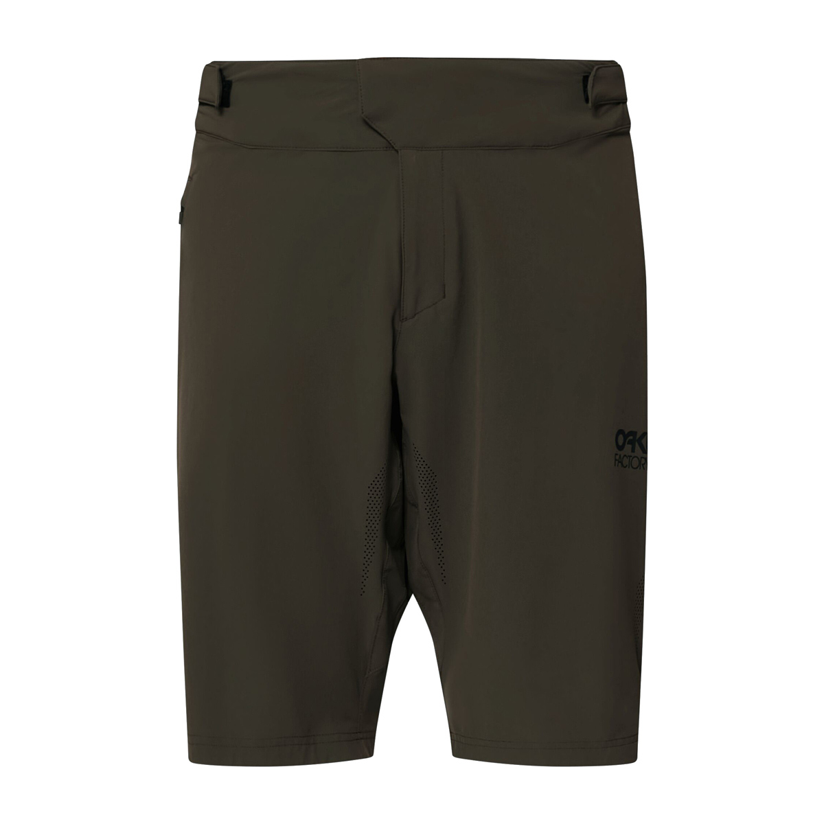 MTB Shorts Factory Pilot RC
