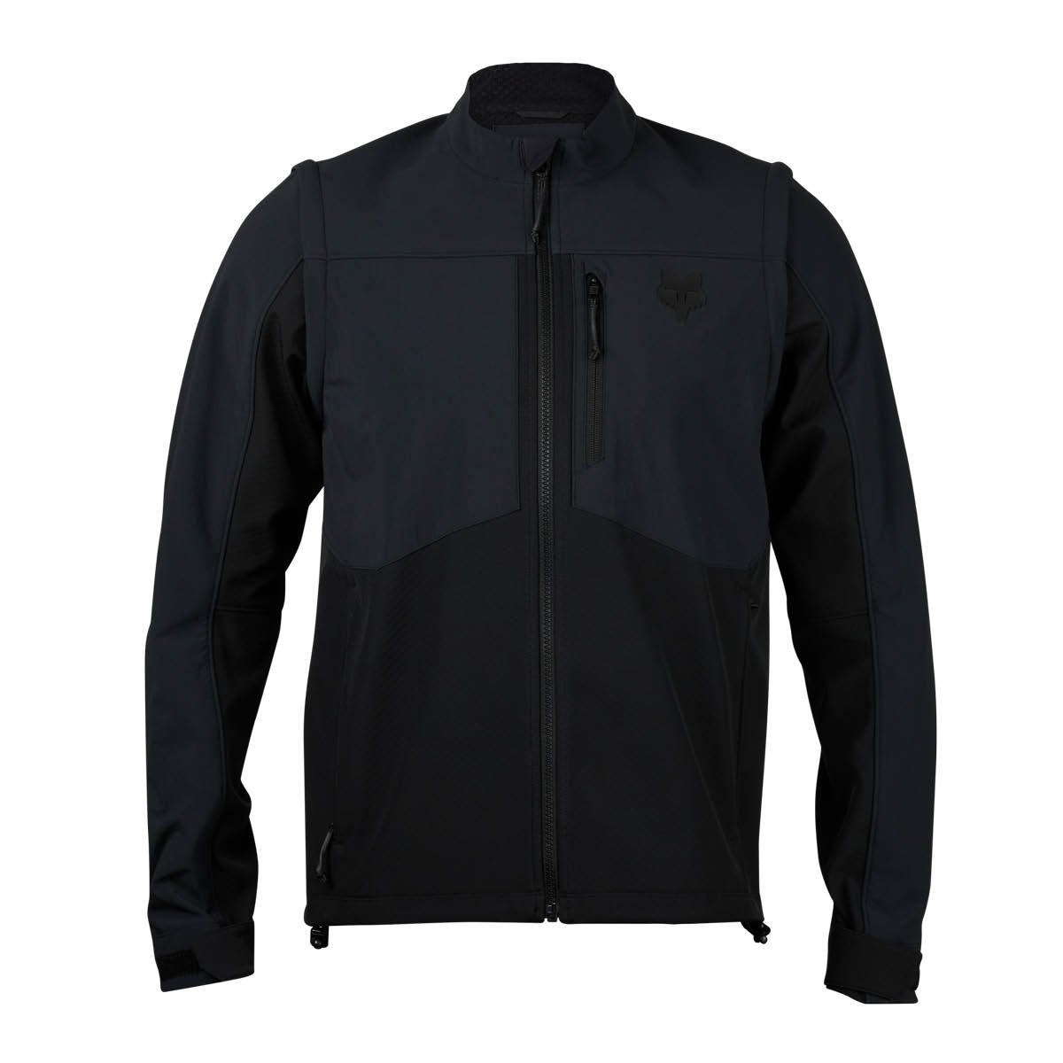 Enduro Jacke Ranger Off Road Softshell
