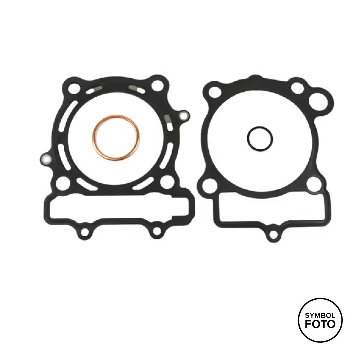 Zylinderdichtsatz für KTM, HQV, GASGAS