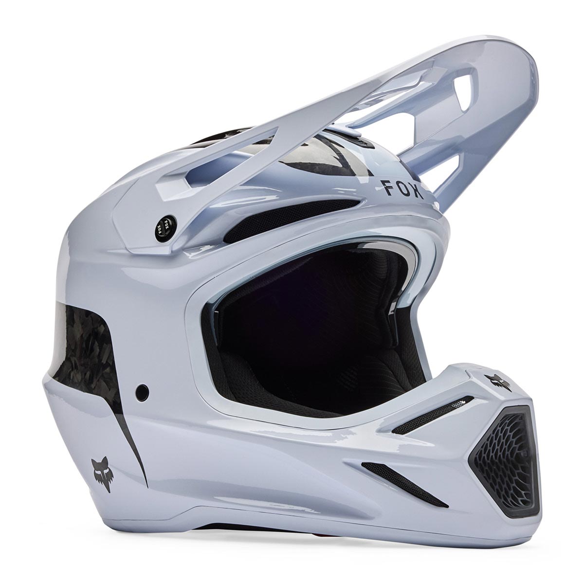 Motocross Helm V3 RS Fracture MIPS ECE22.06