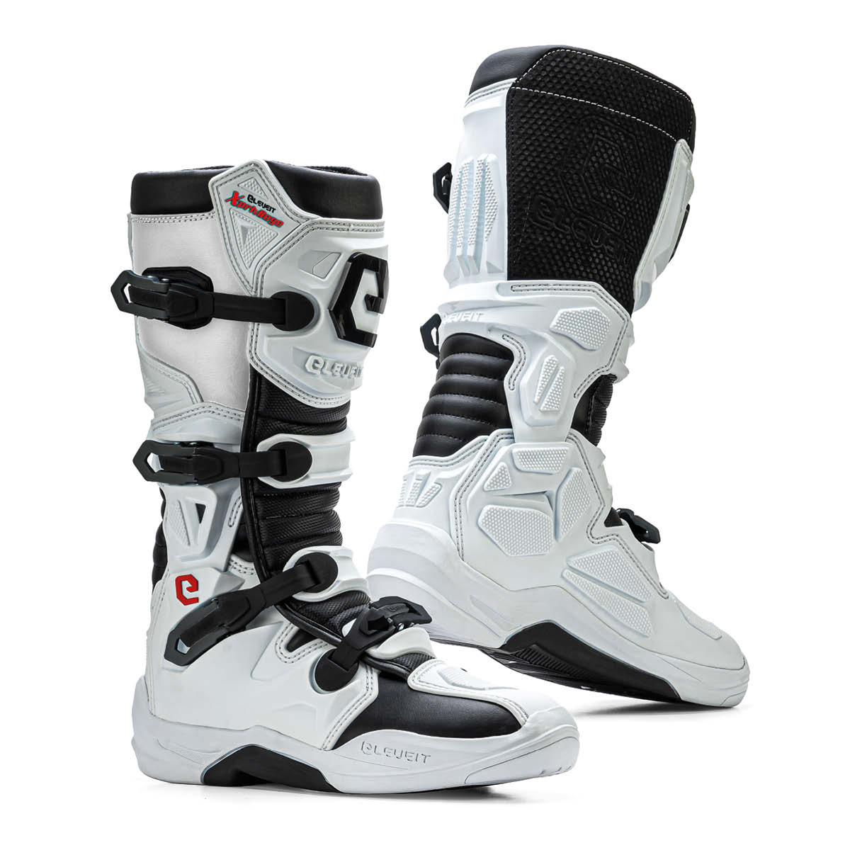 Motocross Stiefel X-Privilege