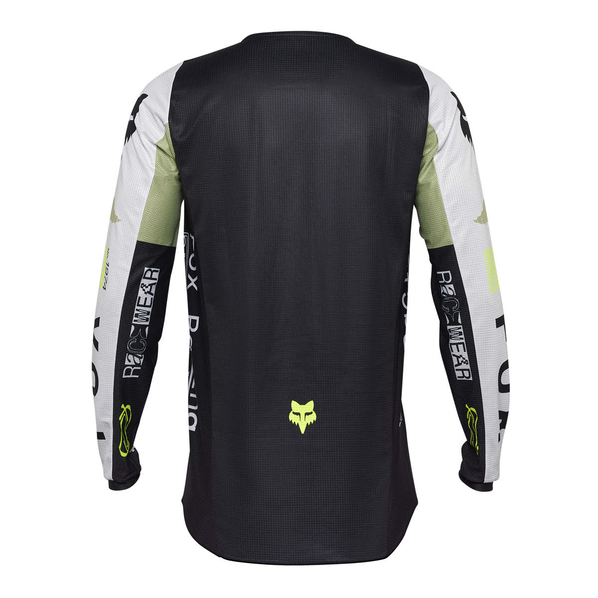 Motocross Jersey 180 Race Spec