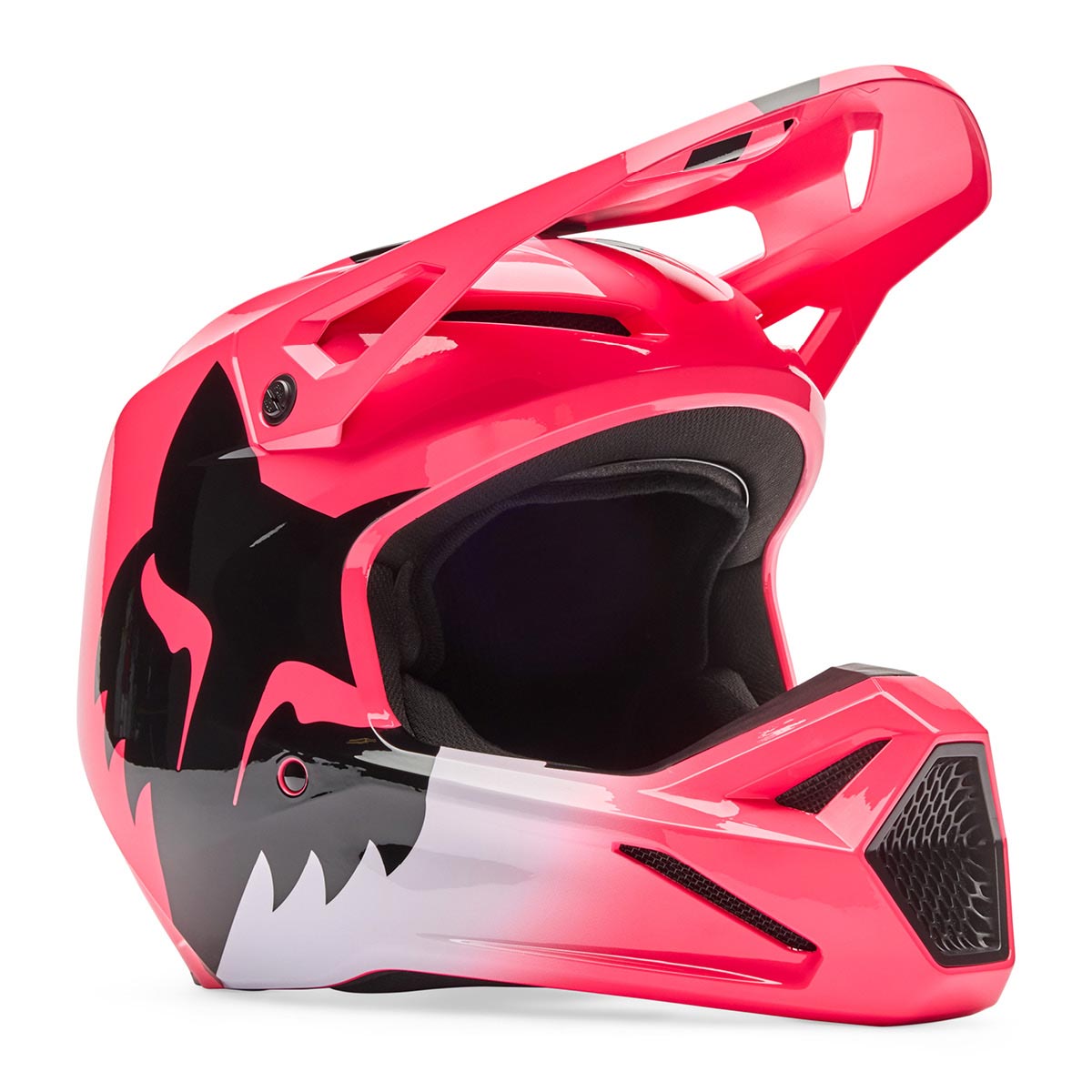 Motocross Helm V1 Shield MIPS ECE22.06