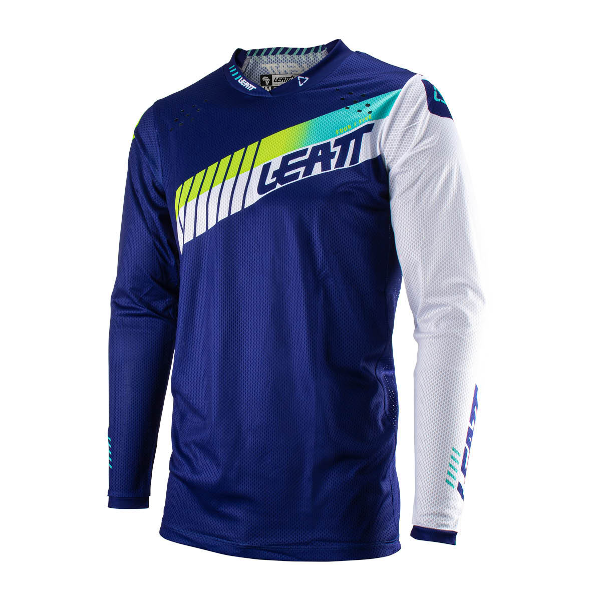 Motocross Jersey Moto 4.5 Lite