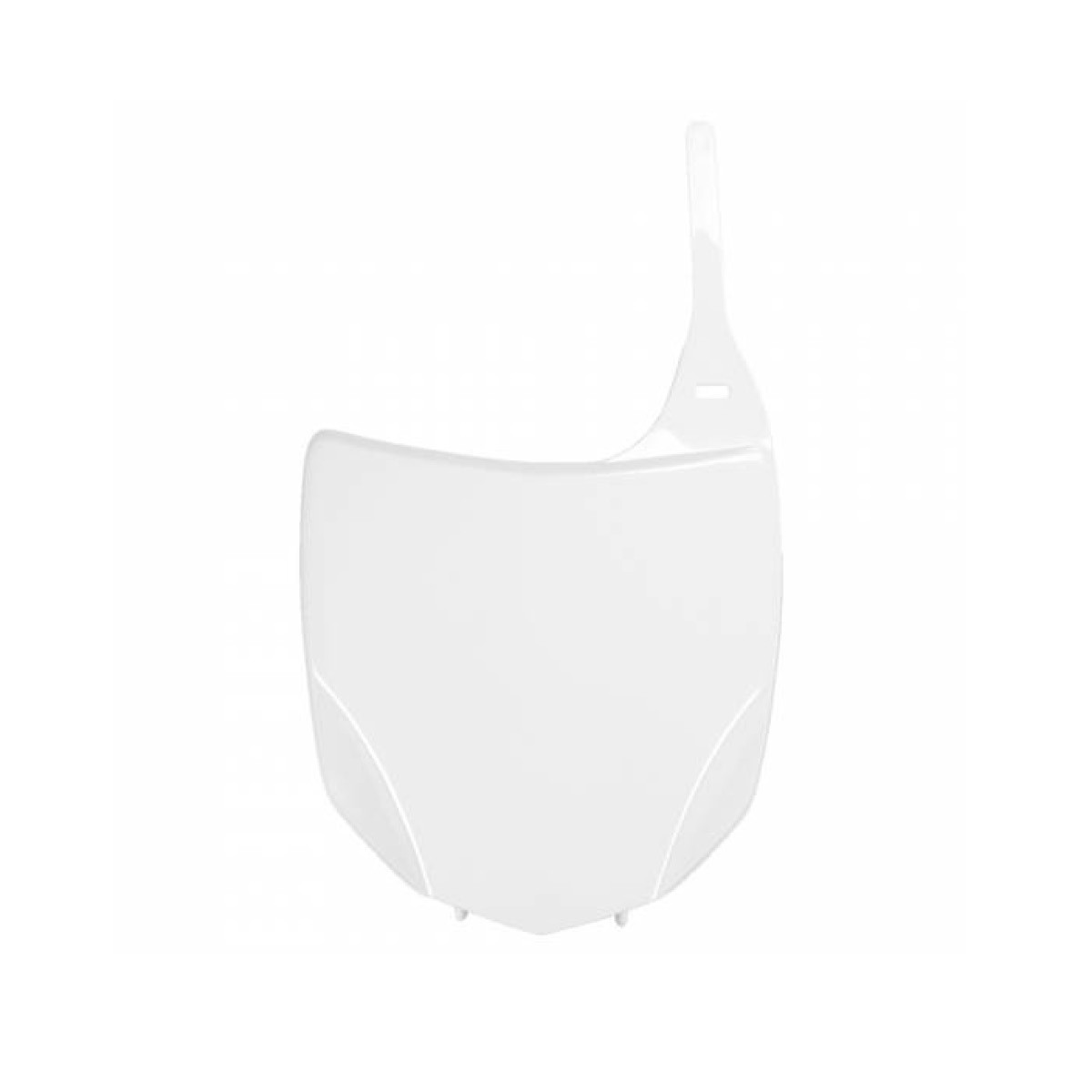 Startnummerntafel für KAWASAKI