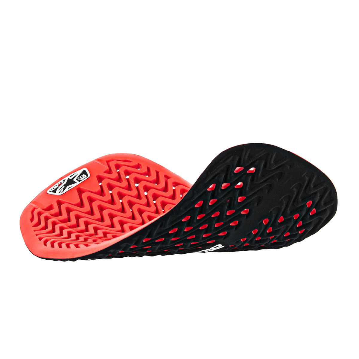 Rückenprotektor Nucleon Plasma