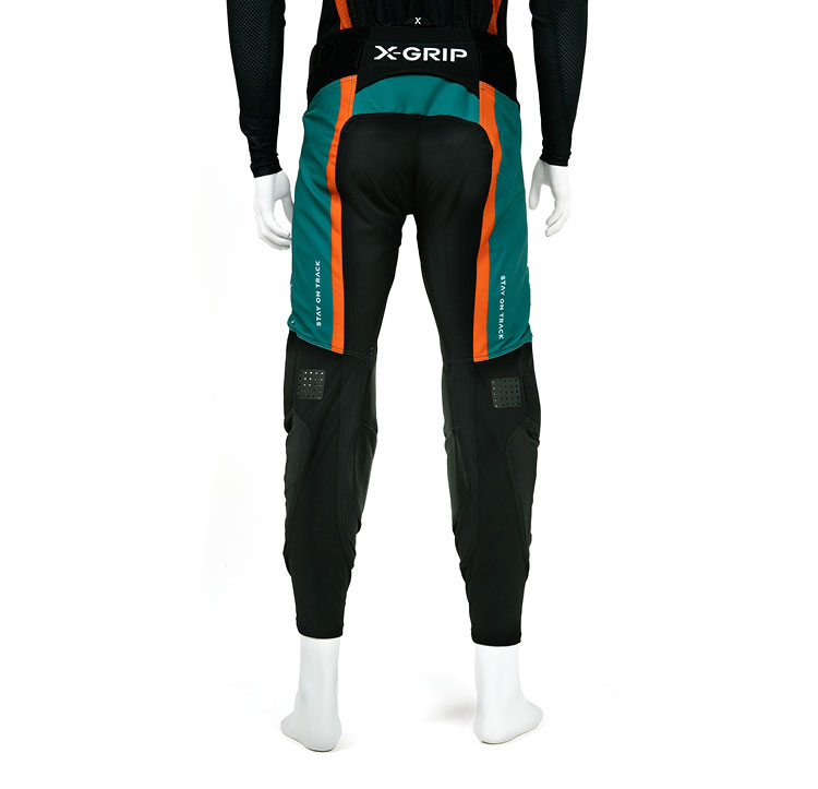 Motocross Hose TITANIUM