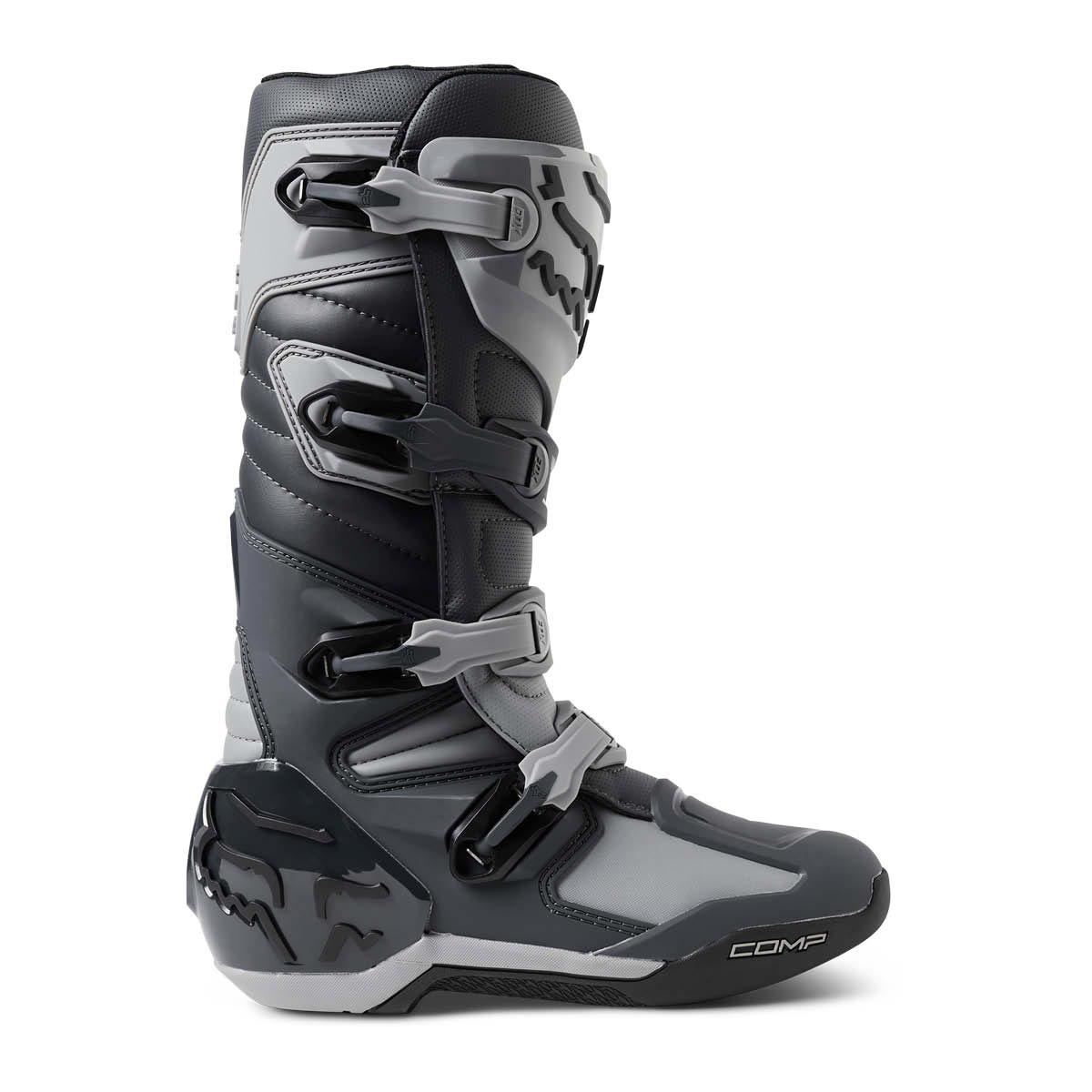 Motocross Stiefel Comp MX23