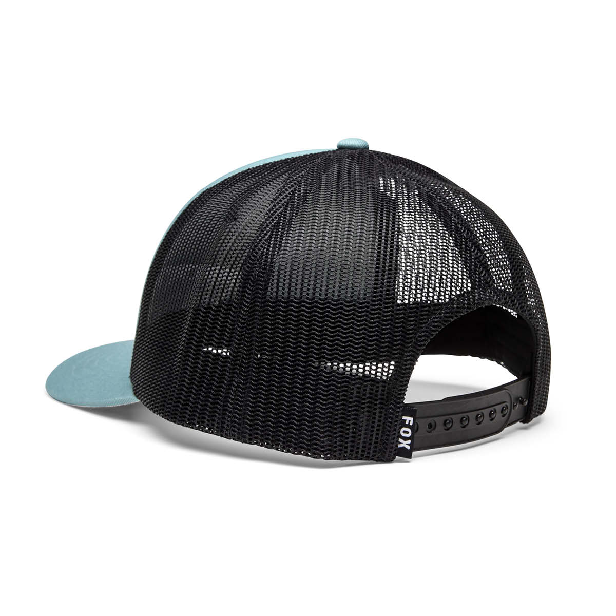 Snapback Cap Fox Head Trucker