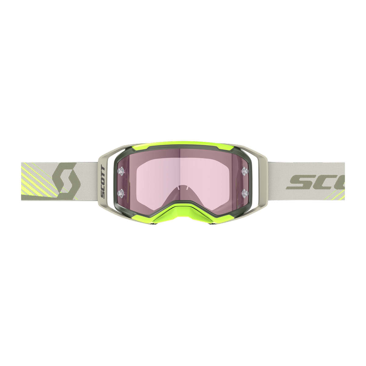 Brille Prospect 2.0 AMP