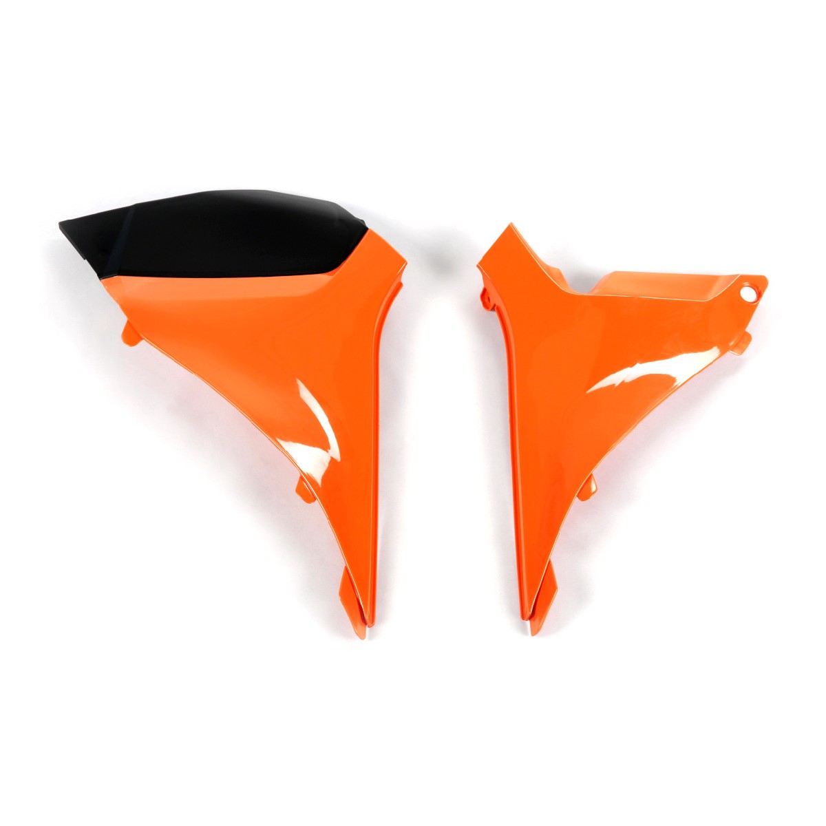Airboxcover für KTM
