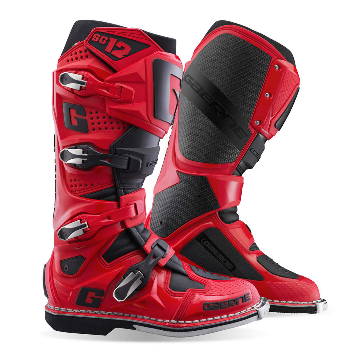 Motocross Stiefel SG12