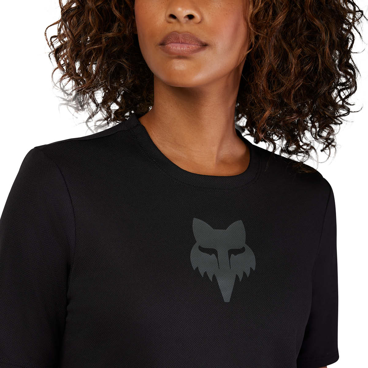 MTB Jersey Damen Ranger Fox Head