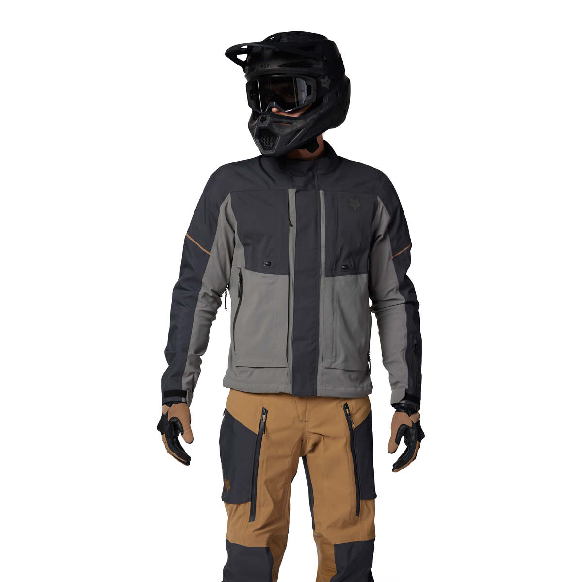 Adventure Jacke Ranger Gore-Tex