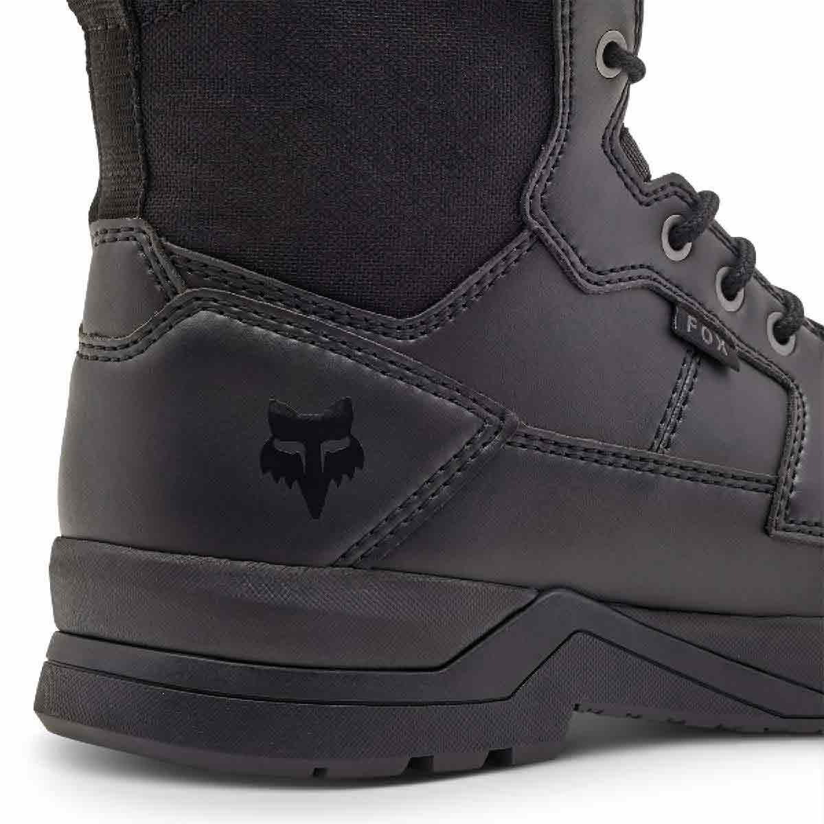 Adventure Stiefel Ranger