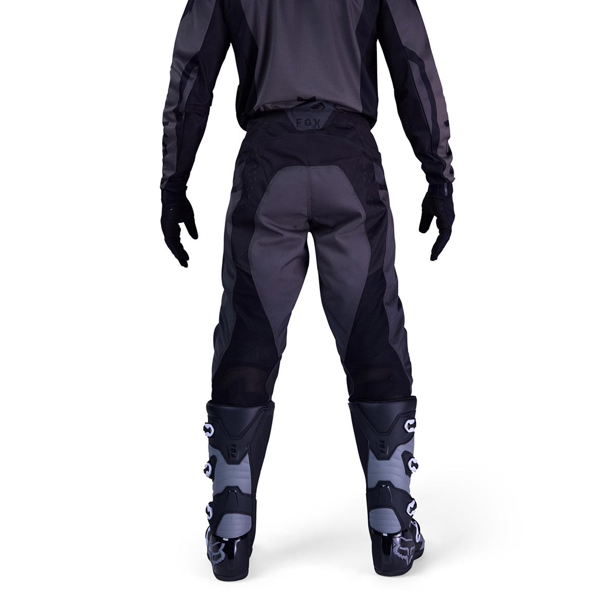 Motocross Hose 180 Shield