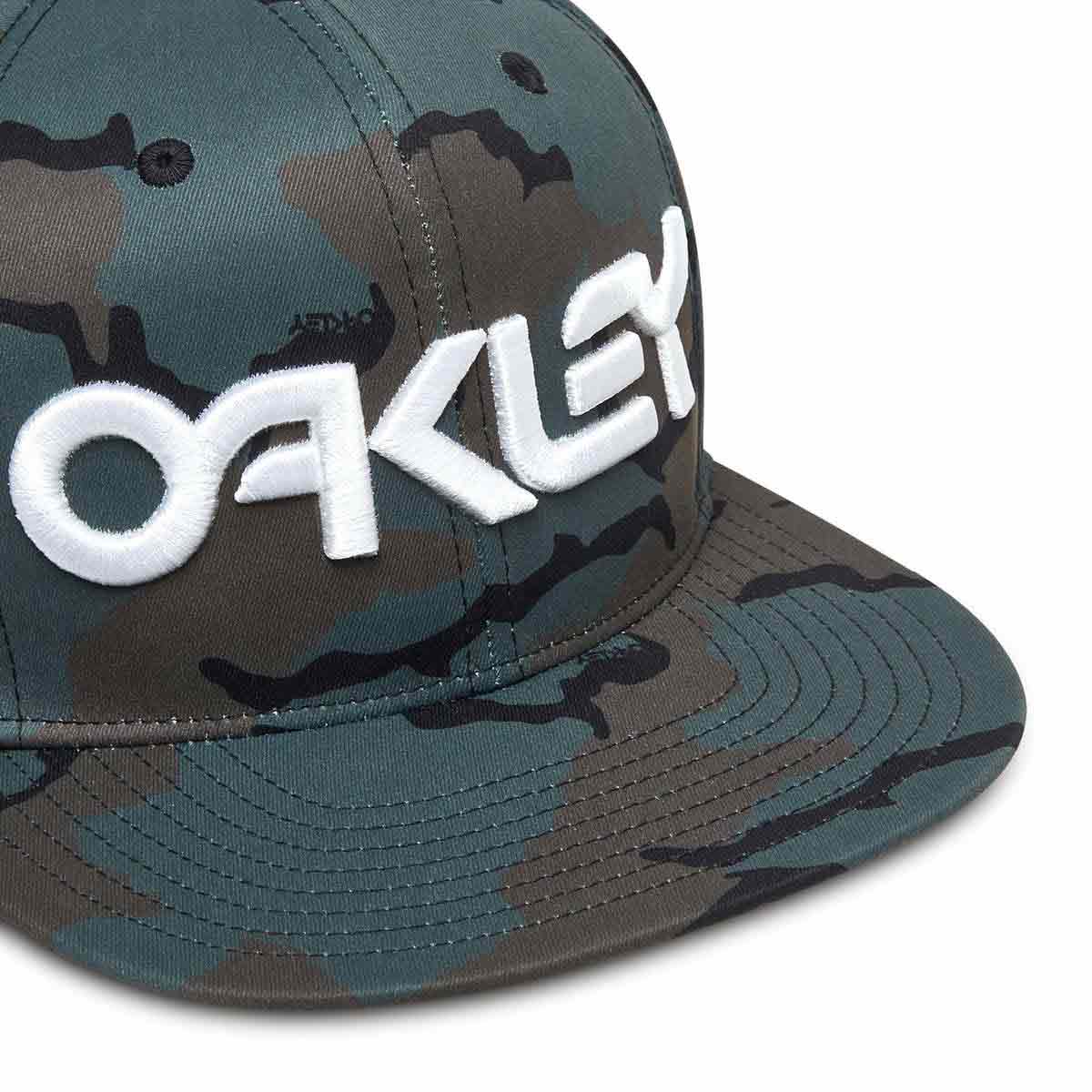 Snapback Cap Mark III