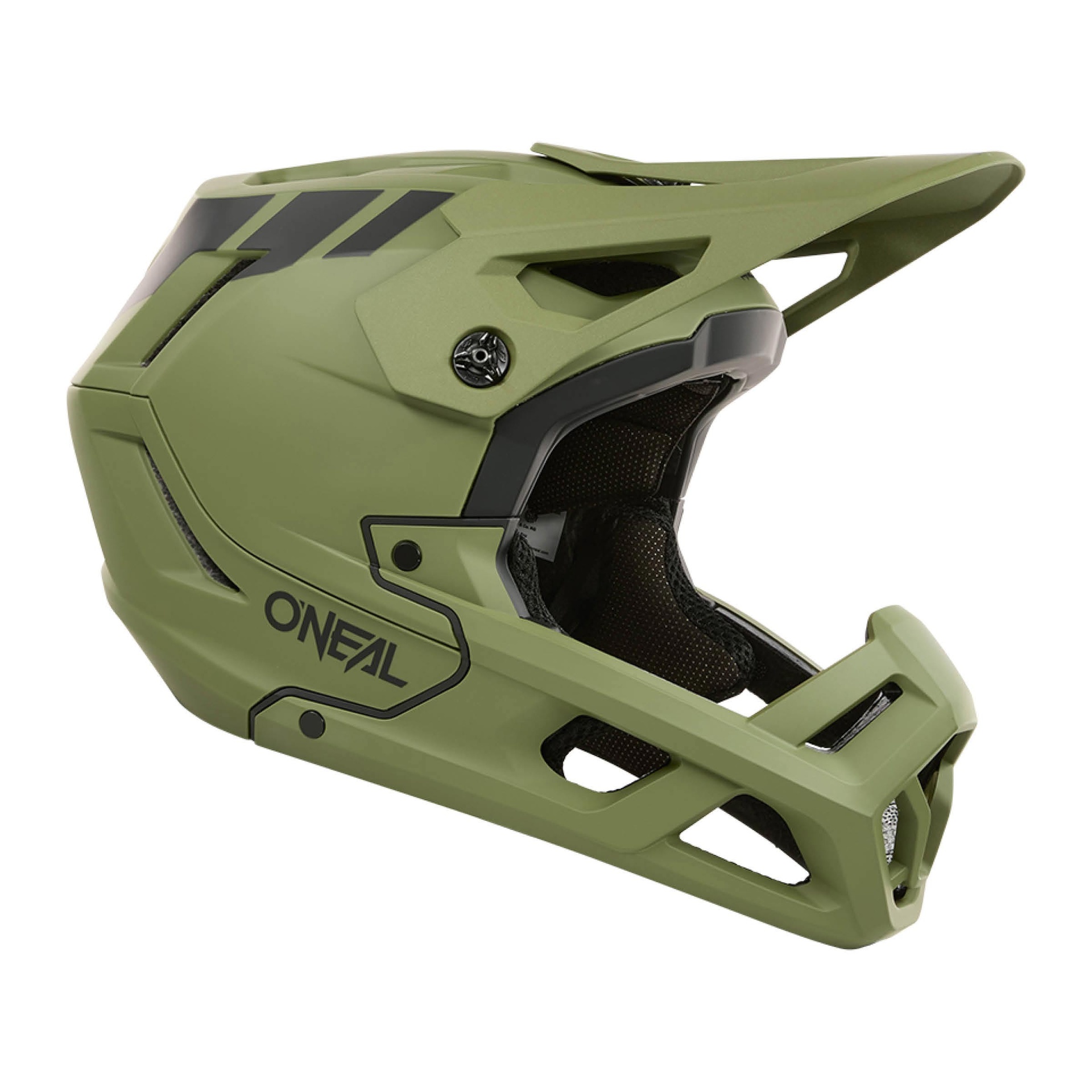 MTB Helm SL1 Crest V.25