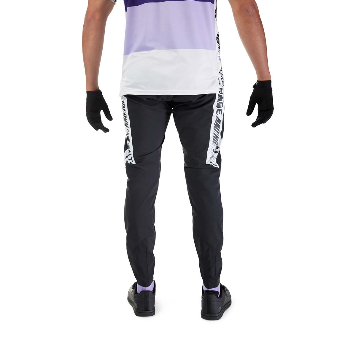 MTB Hose Ranger Grid