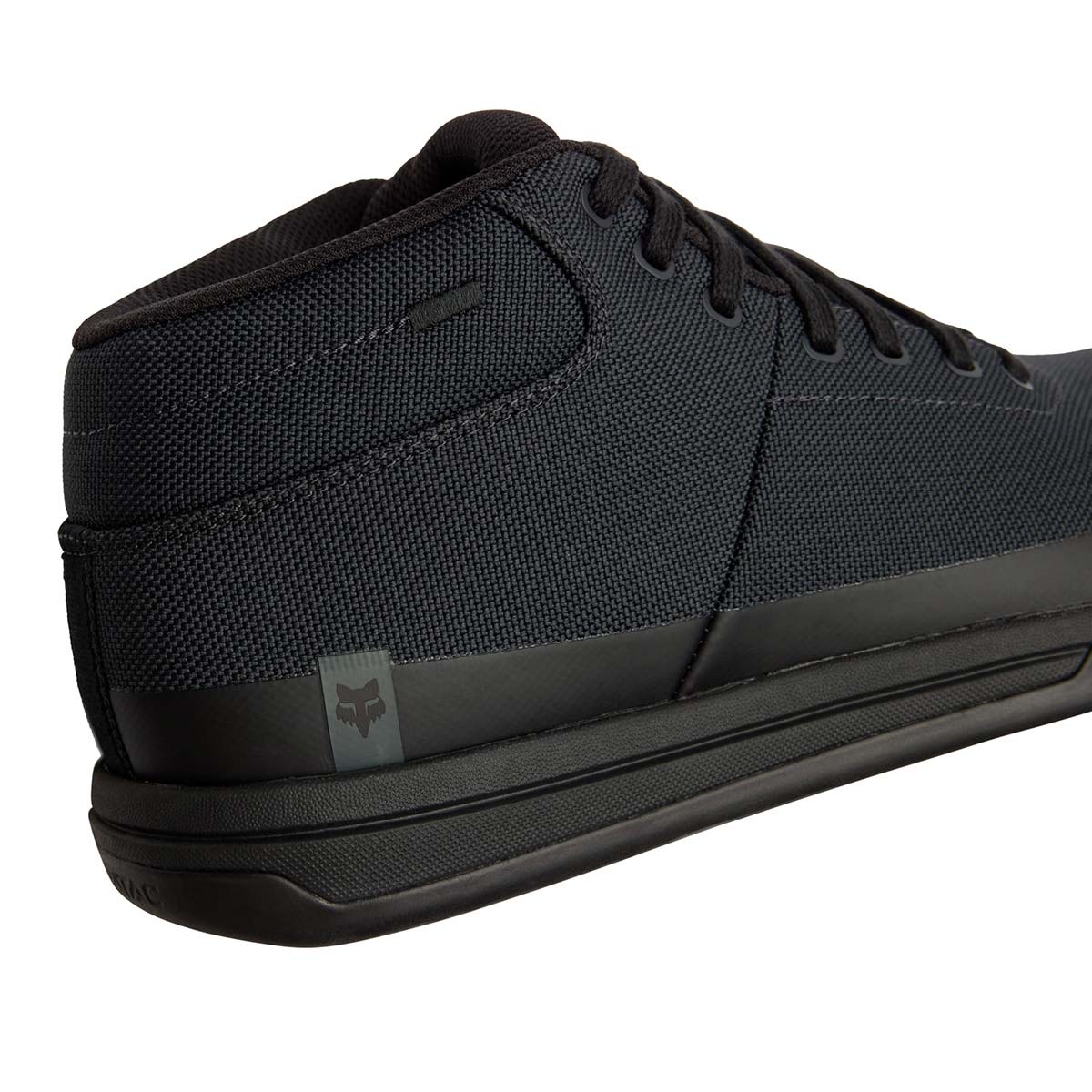 MTB Schuh Union Canvas Mid