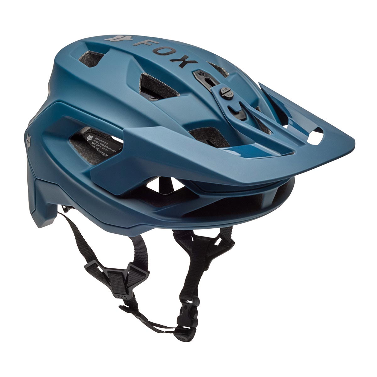 MTB Helm Speedframe Solid MIPS CE