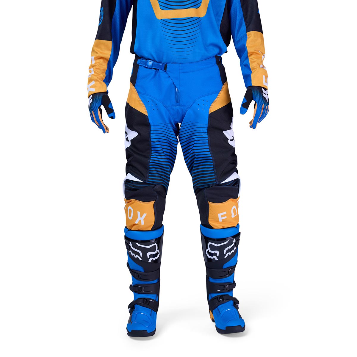 Motocross Hose 180 Collect