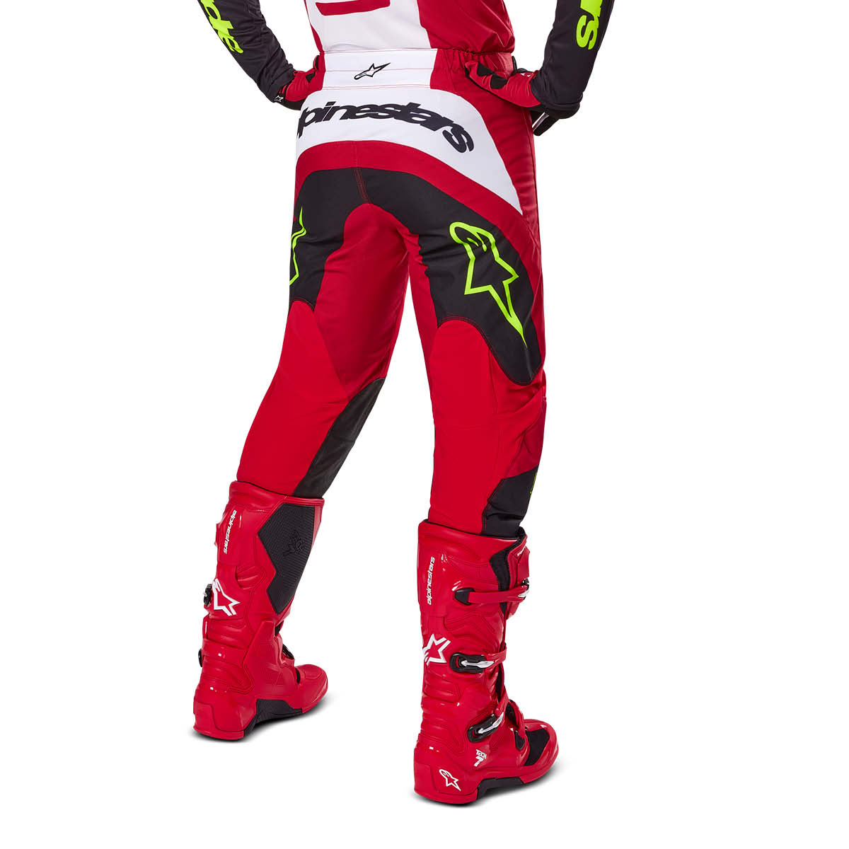 Motocross Hose Fluid Haul