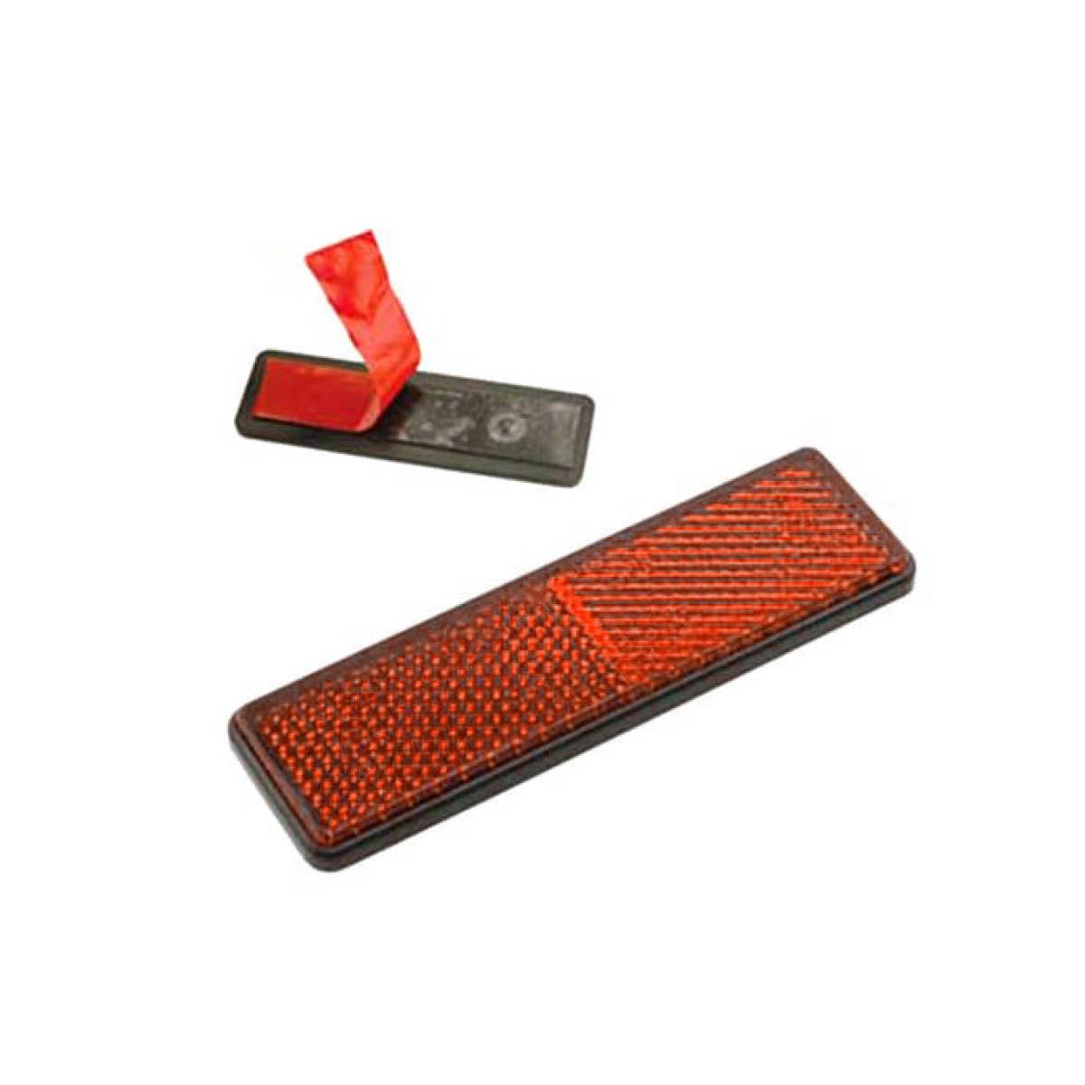 Rückstrahler selbstklebend