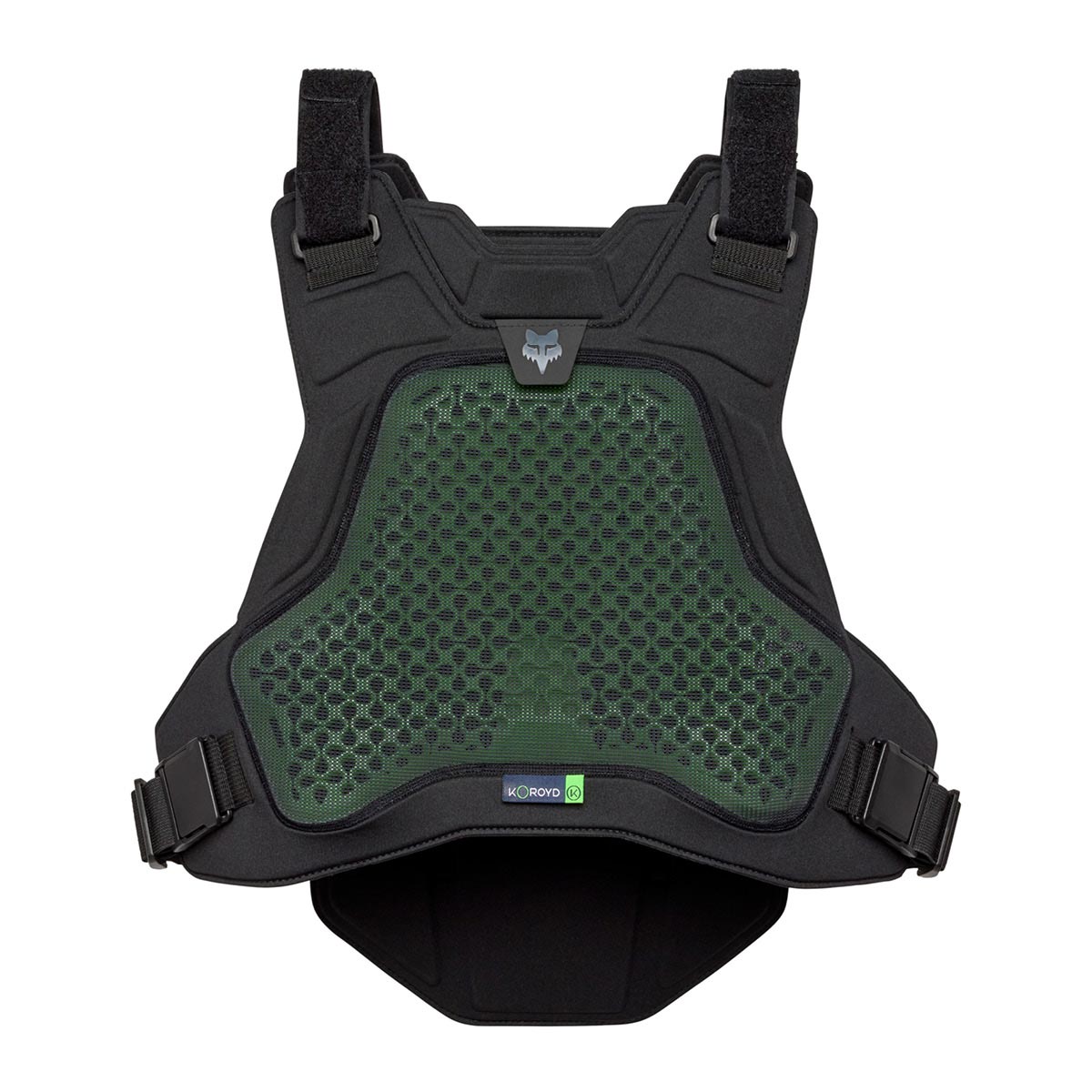 Brustpanzer Airframe Koroyd