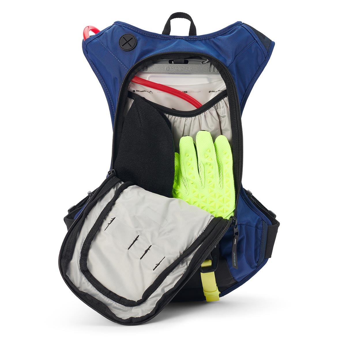 Trinkrucksack Moto Hydro 8L