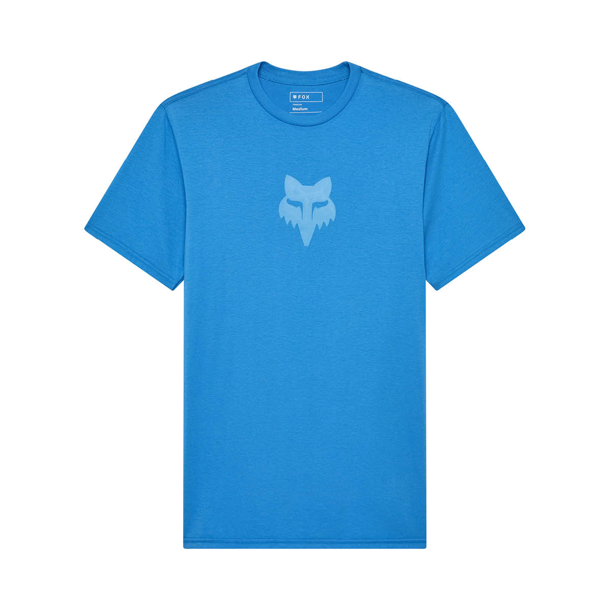 T-Shirt Fox Head Premium