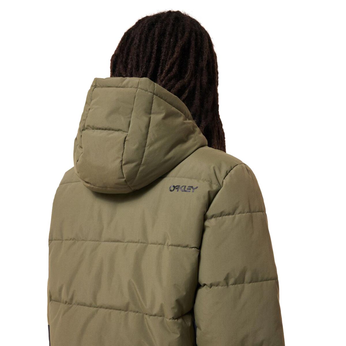 Jacke Tahoe Puffy RC