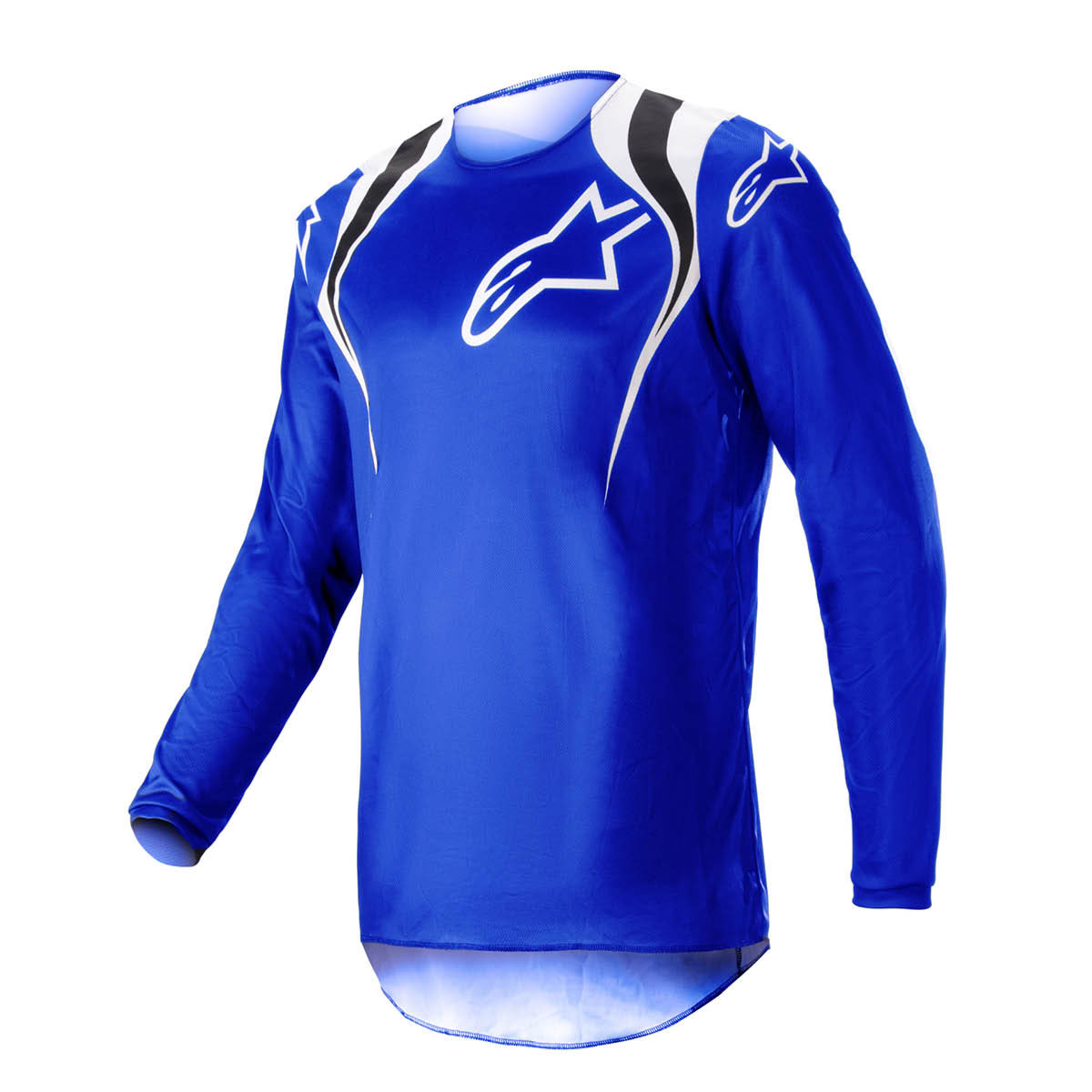 Motocross Jersey Fluid Narin