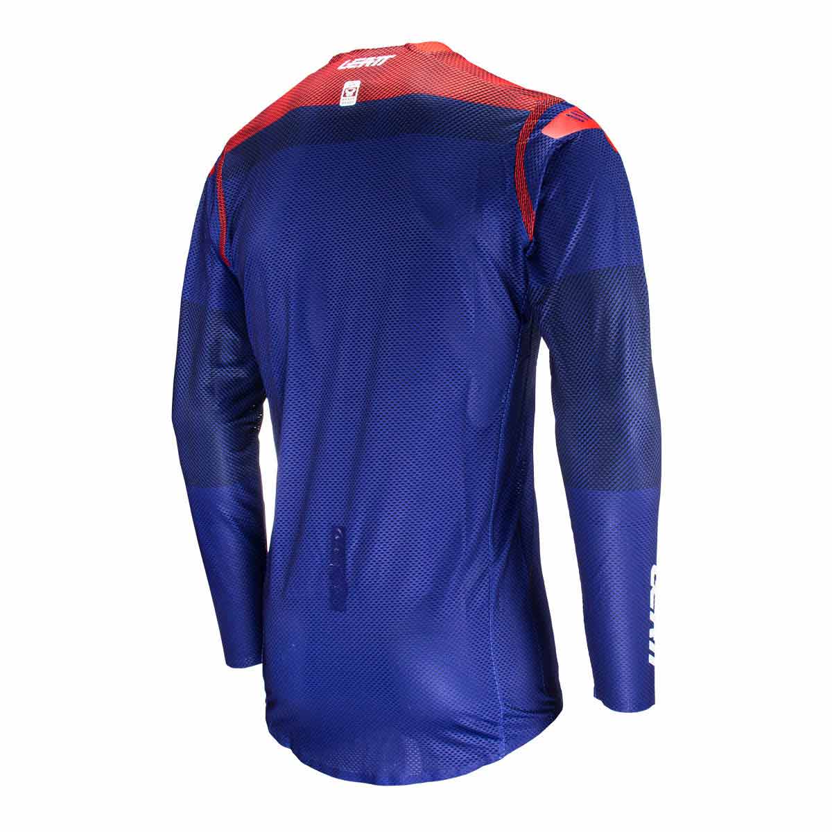 Motocross Jersey 5.5 UltraWeld