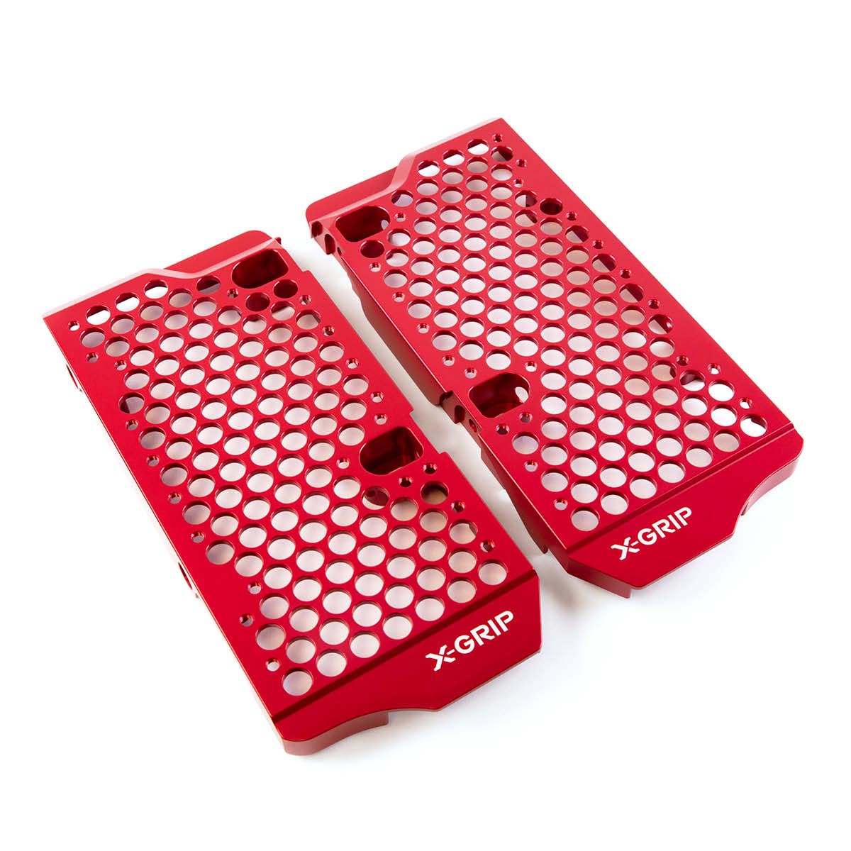 Kühlerschutz für BETA