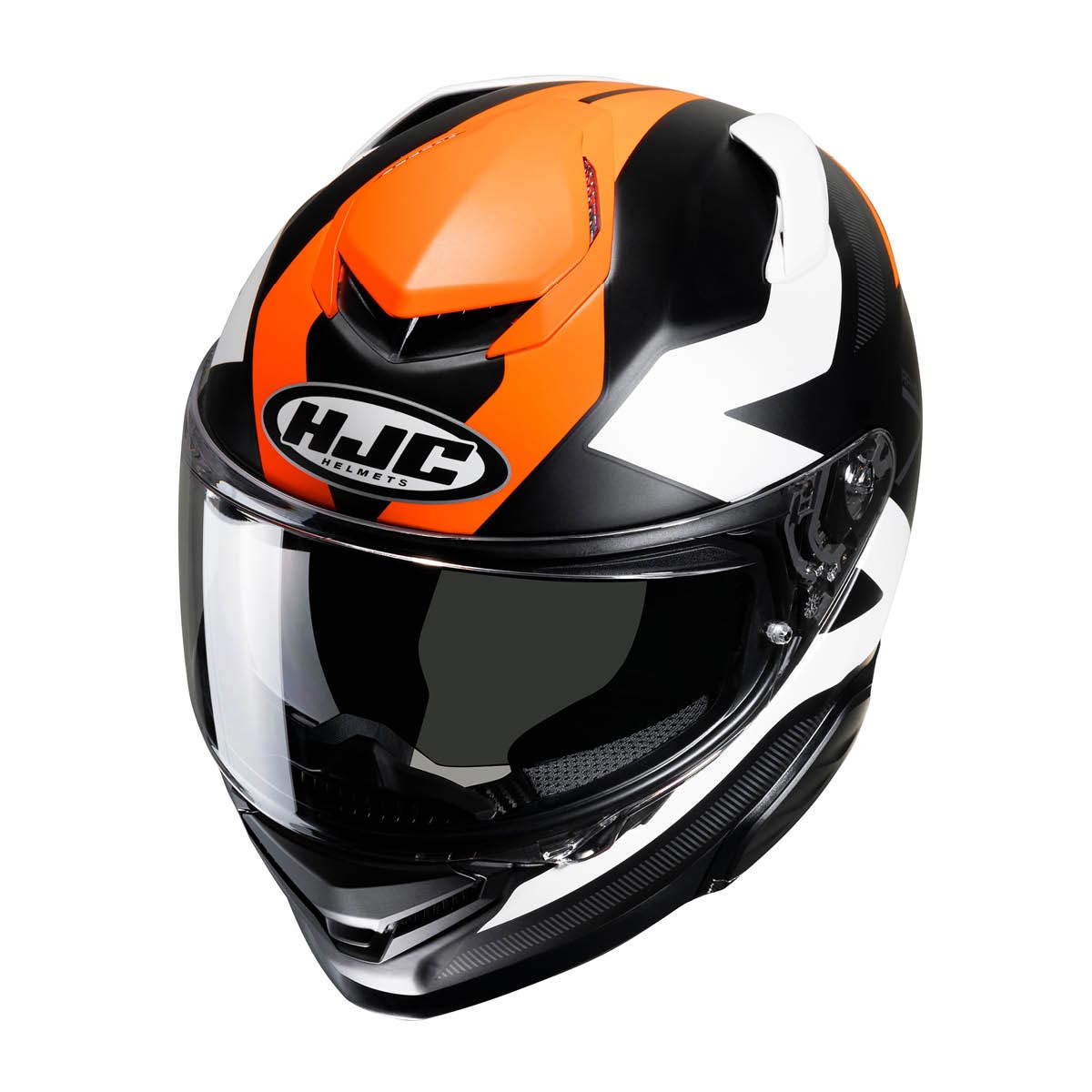 Helm RPHA 71 Pinna MC8SF