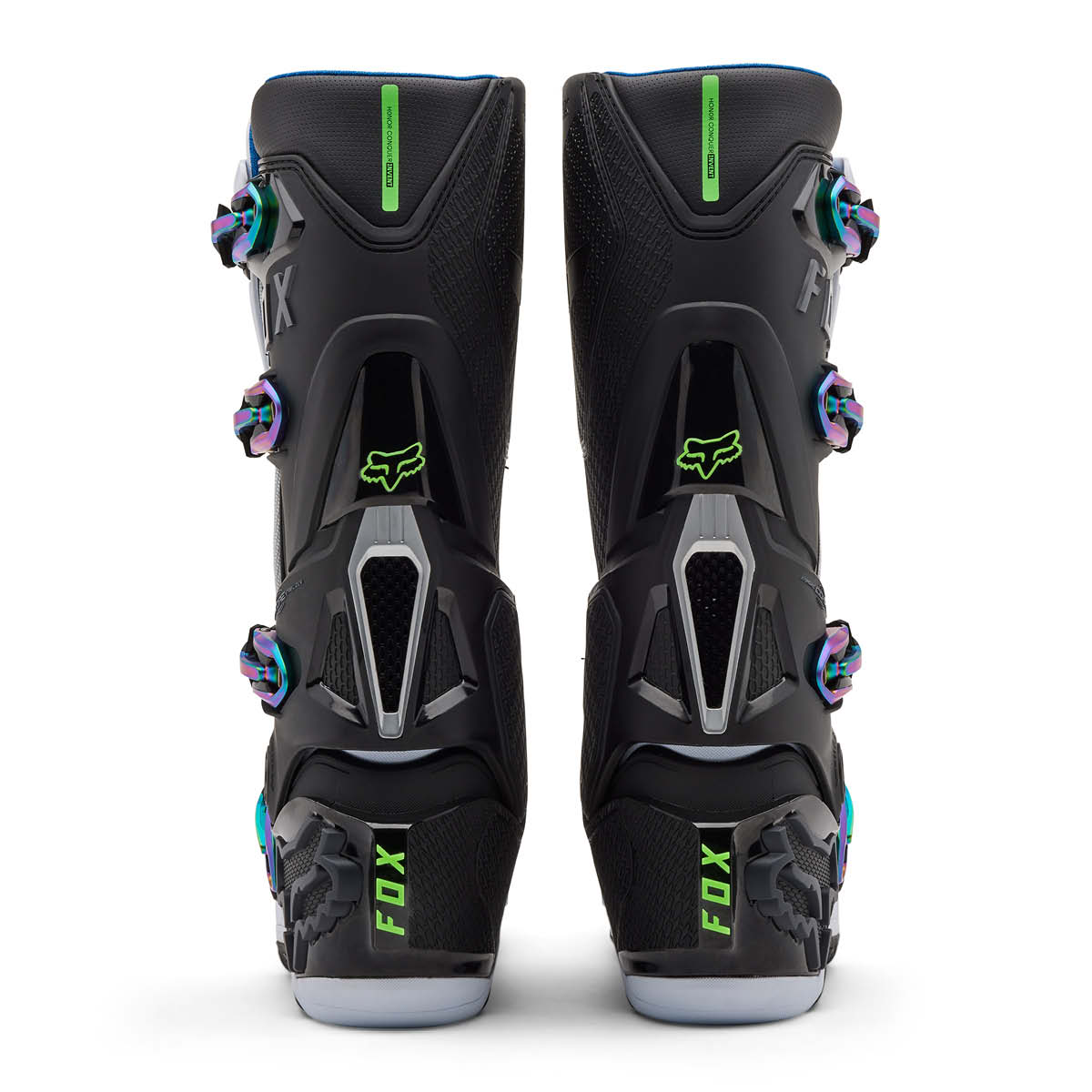 Motocross Stiefel Instinct 2.0 50th LE