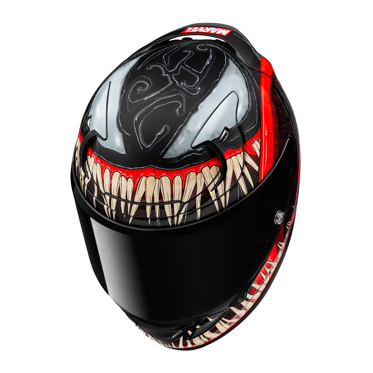 Helm RPHA 12 Venom 3 MC1SF