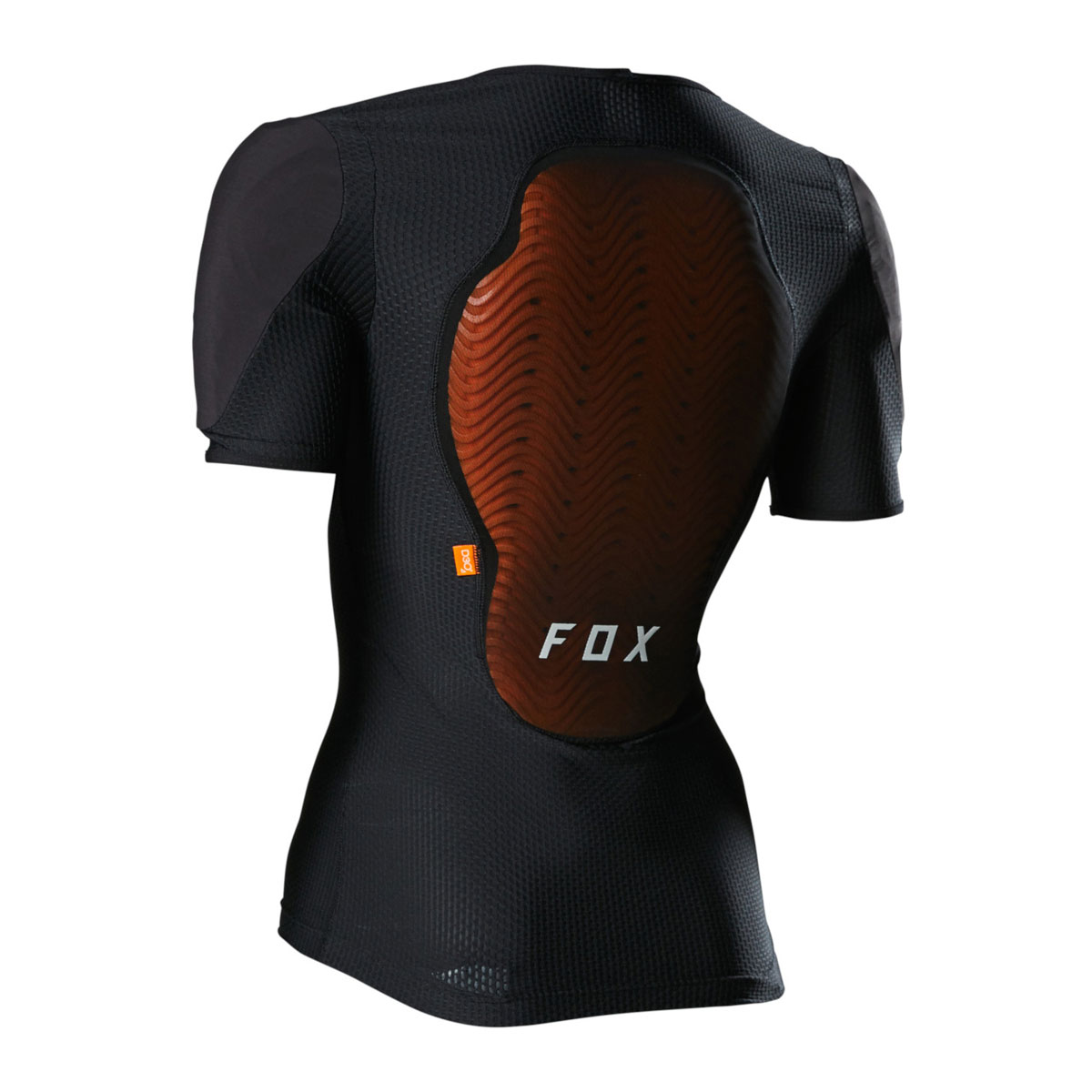 MTB Protektorenshirt Damen Baseframe Pro D3O®