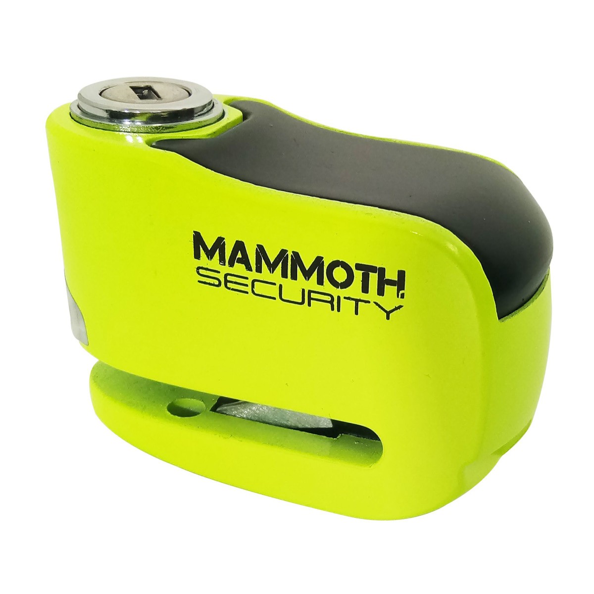 MAMMOTH Security Gremlin Alarm Disc Lock