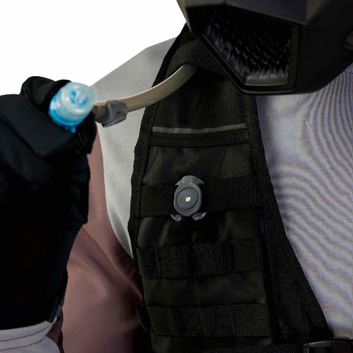 Enduro Weste Legion Tac