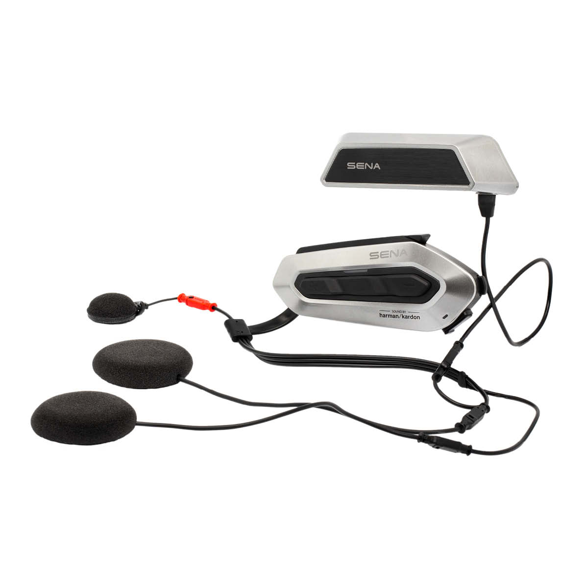 SRL EXT Kommunikationssystem für SHOEI NXR2