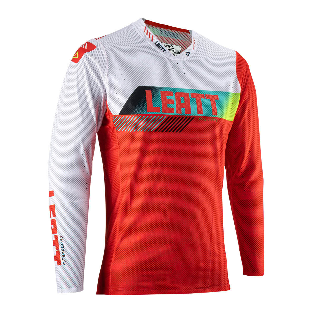 Motocross Jersey Moto 5.5 UltraWeld