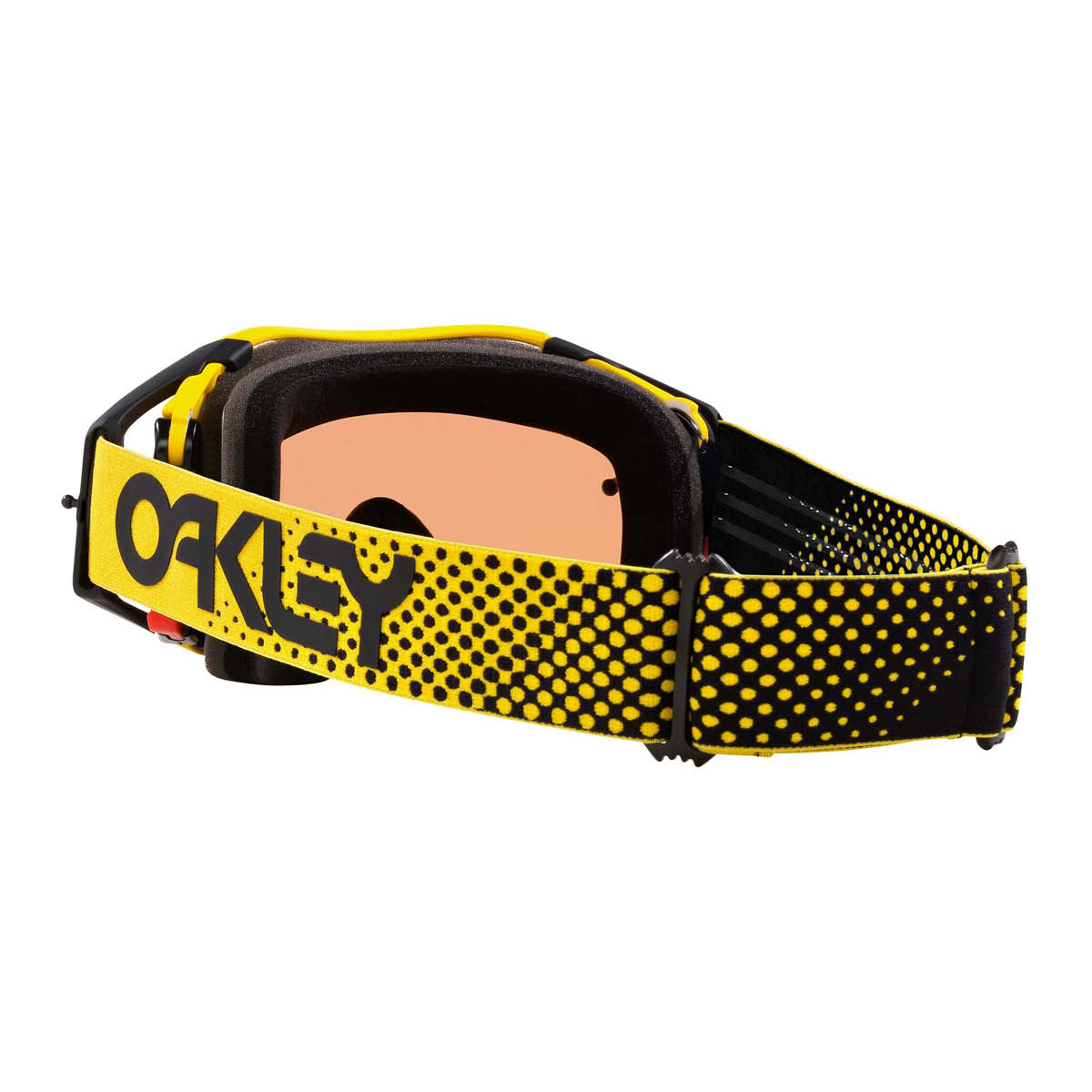 Brille Airbrake MX Moto Collection