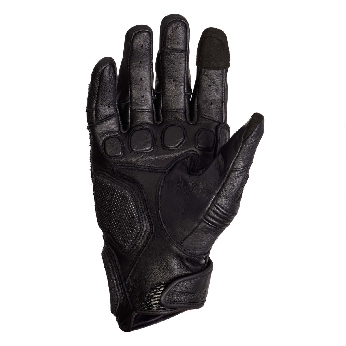 Adventure Handschuh Bomber Pro D3O CE